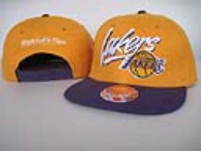 NBA hats-335